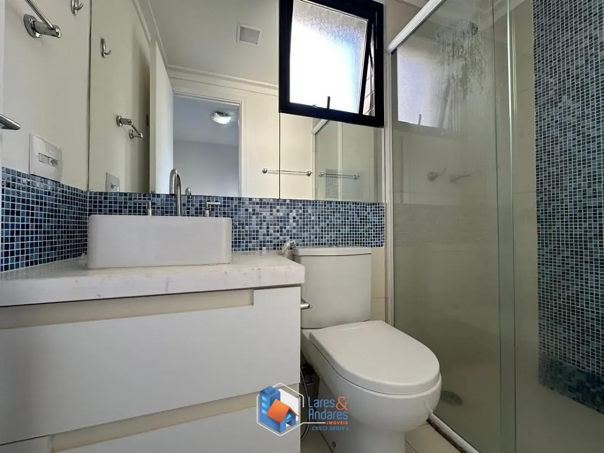 Apartamento, 2 quartos, 58 m² - Foto 7