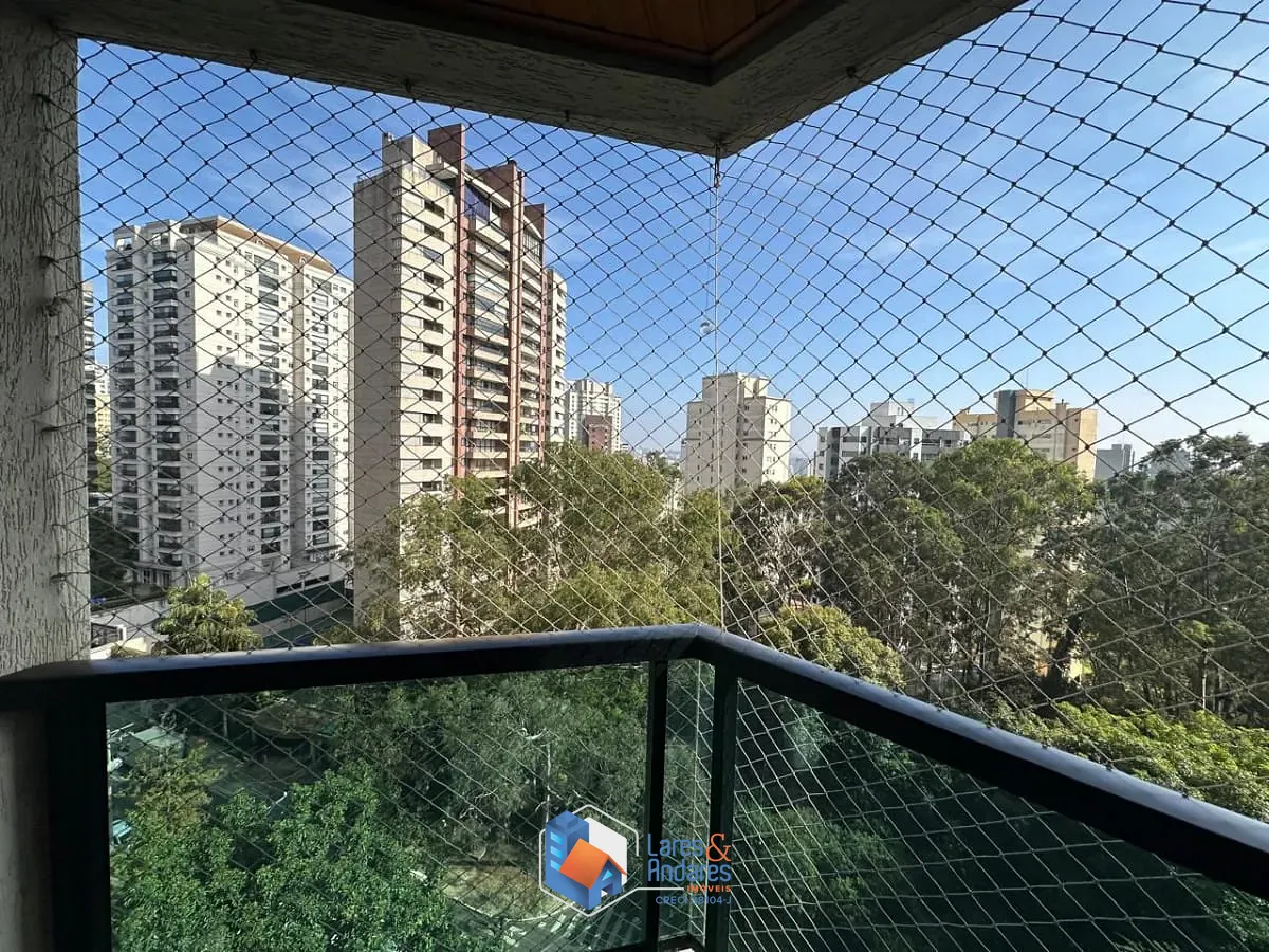 Apartamento, 2 quartos, 58 m² - Foto 9