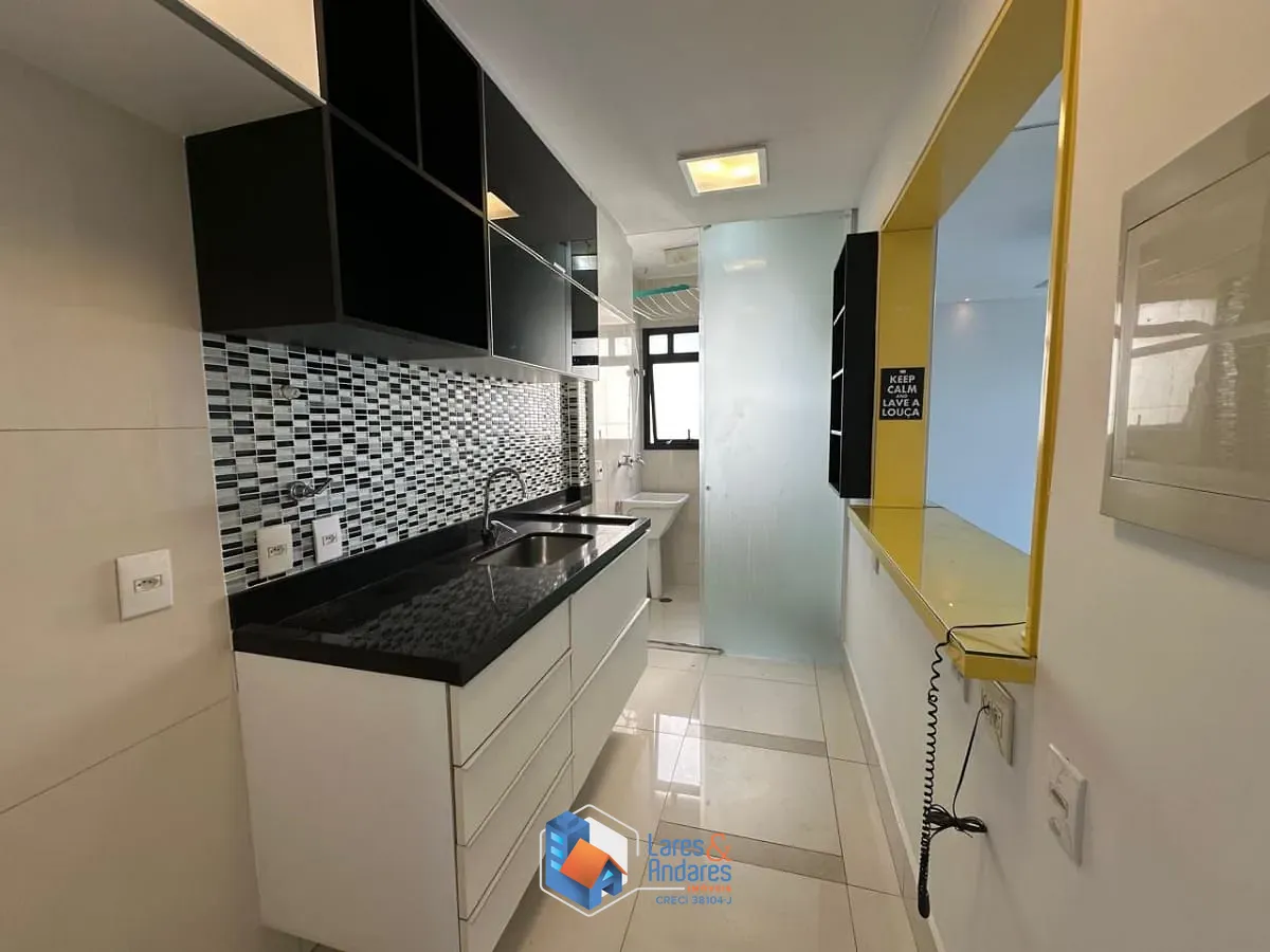 Apartamento, 2 quartos, 58 m² - Foto 20