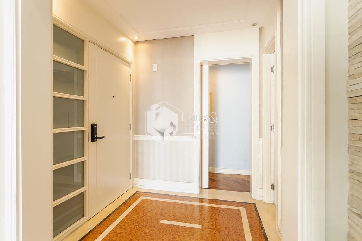 Apartamento, 4 quartos, 171 m² - Foto 11