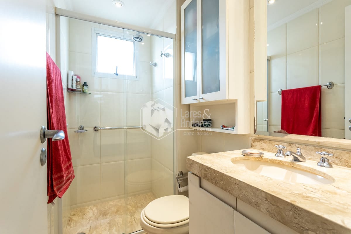 Apartamento, 4 quartos, 171 m² - Foto 20