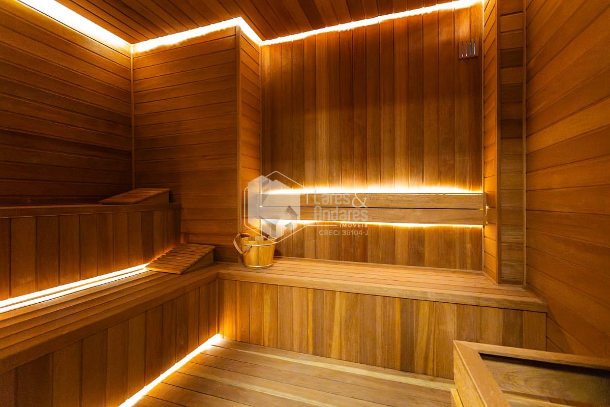 Apartamento, 4 quartos, 171 m² - Foto 36