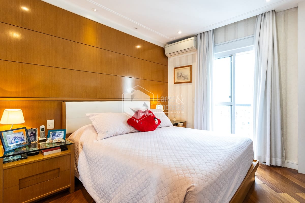 Apartamento, 4 quartos, 171 m² - Foto 23