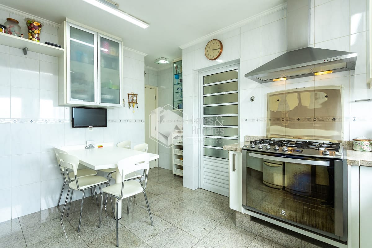 Apartamento, 4 quartos, 171 m² - Foto 33