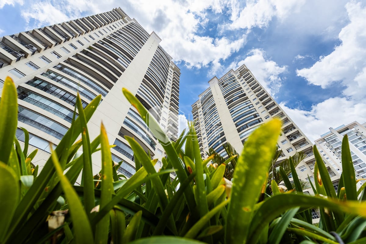 Apartamento, 4 quartos, 171 m² - Foto 40