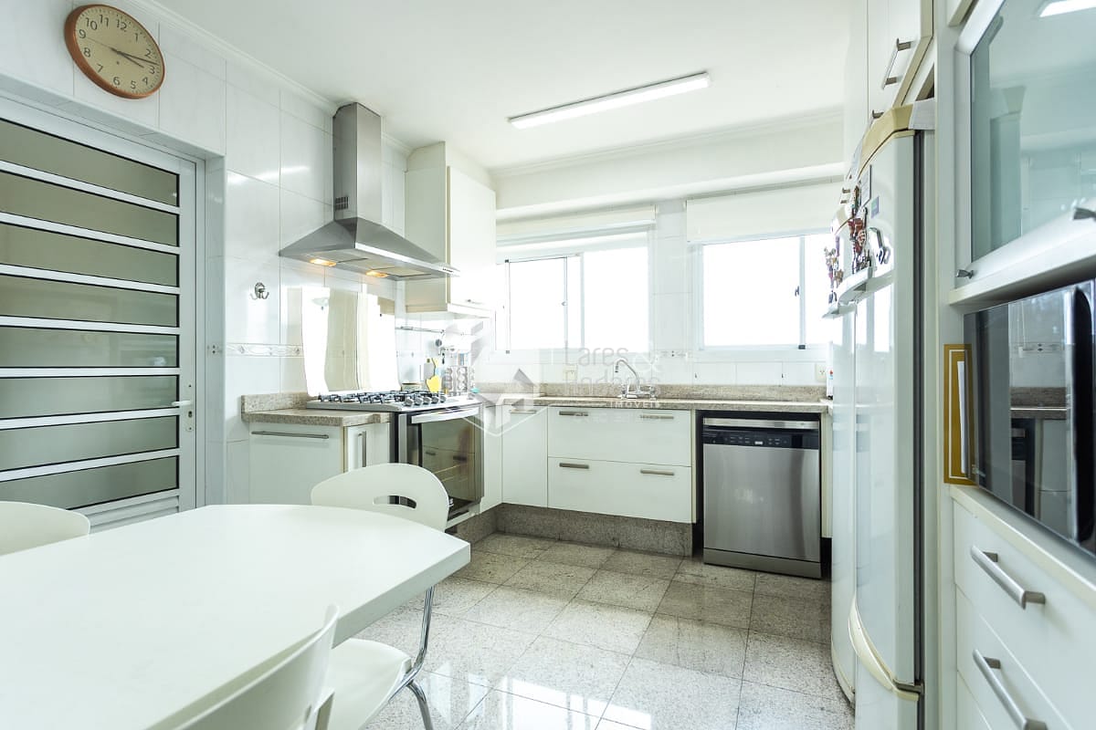 Apartamento, 4 quartos, 171 m² - Foto 32