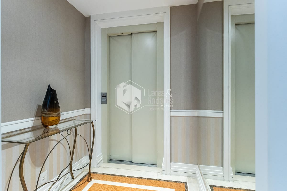 Apartamento, 4 quartos, 171 m² - Foto 35