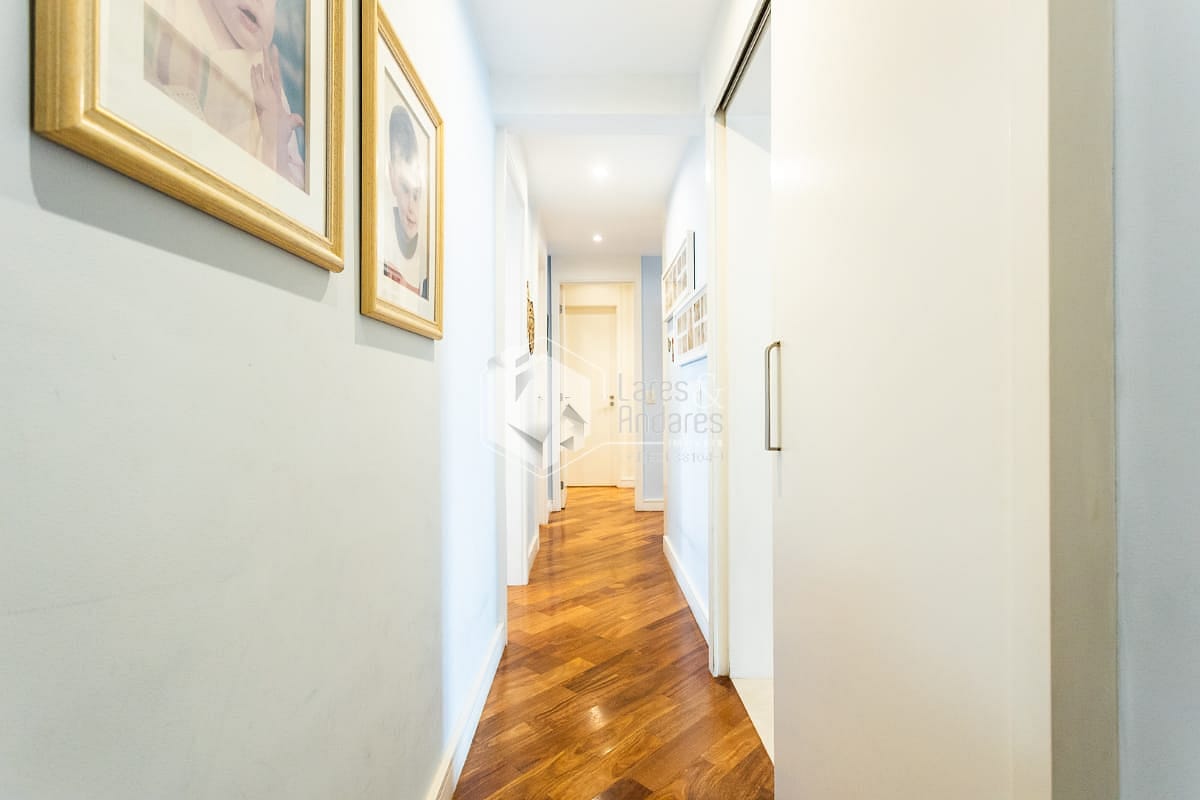 Apartamento, 4 quartos, 171 m² - Foto 15