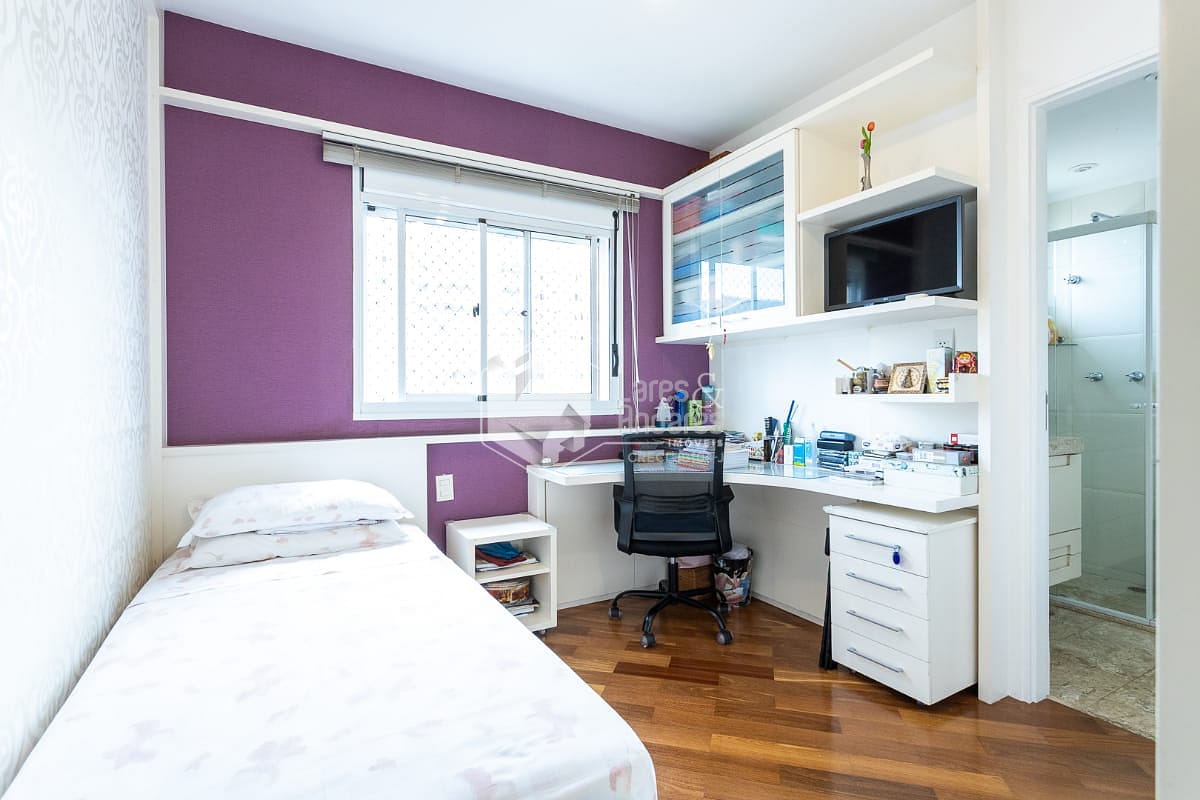 Apartamento, 4 quartos, 171 m² - Foto 28