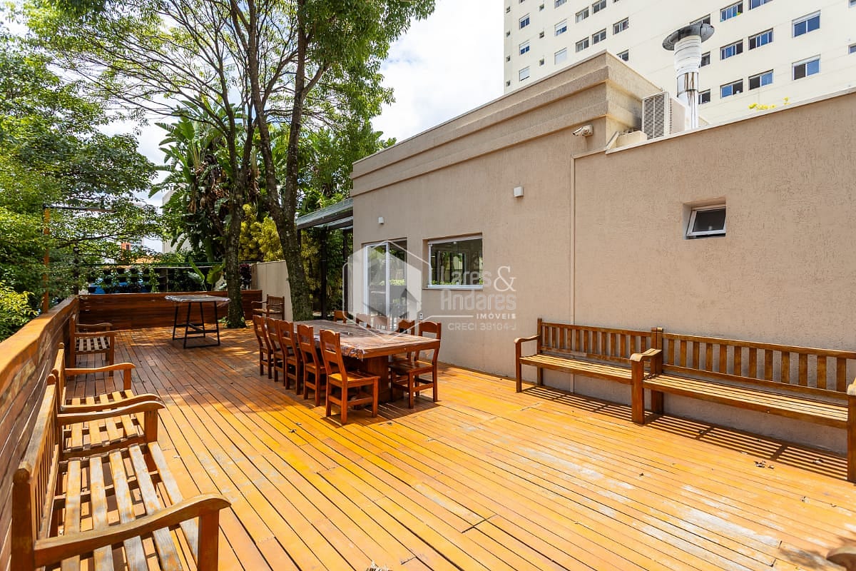 Apartamento, 4 quartos, 171 m² - Foto 42