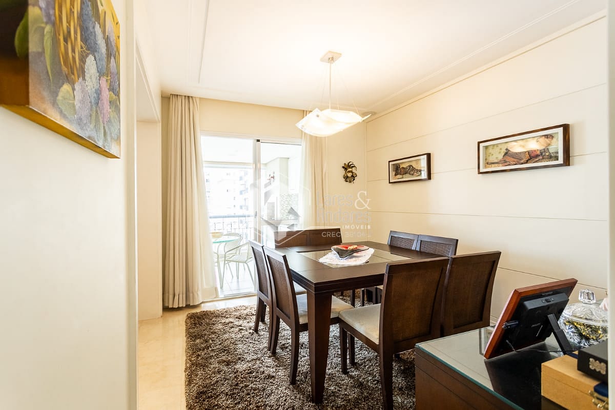 Apartamento, 4 quartos, 171 m² - Foto 6