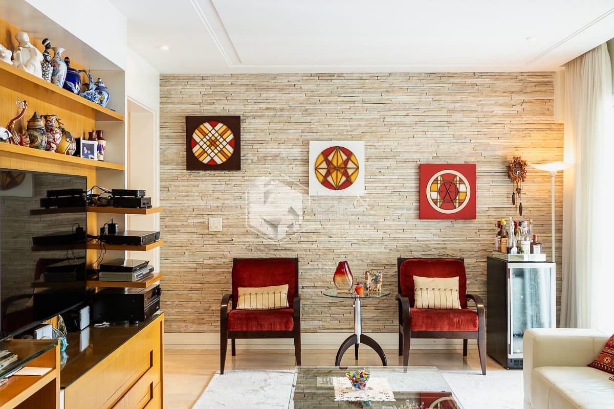 Apartamento, 4 quartos, 171 m² - Foto 10