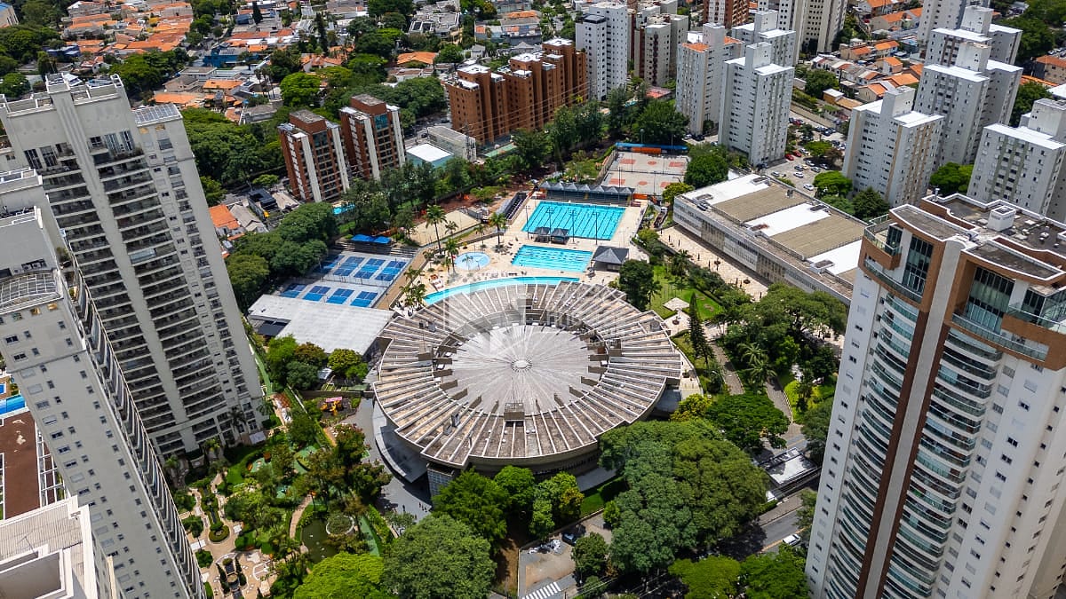 Apartamento, 4 quartos, 171 m² - Foto 46