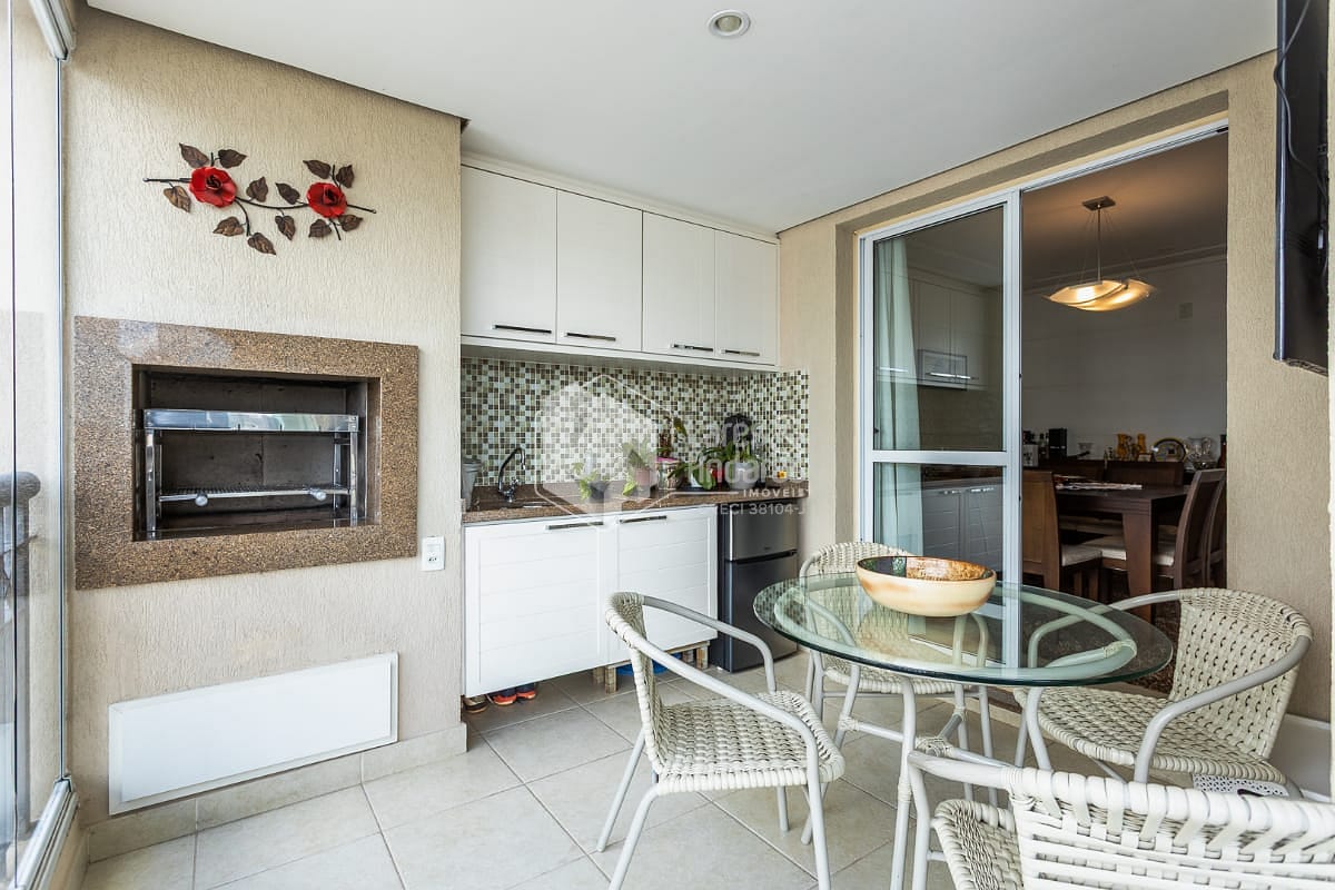 Apartamento, 4 quartos, 171 m² - Foto 13