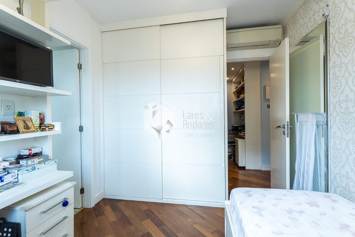 Apartamento, 4 quartos, 171 m² - Foto 29