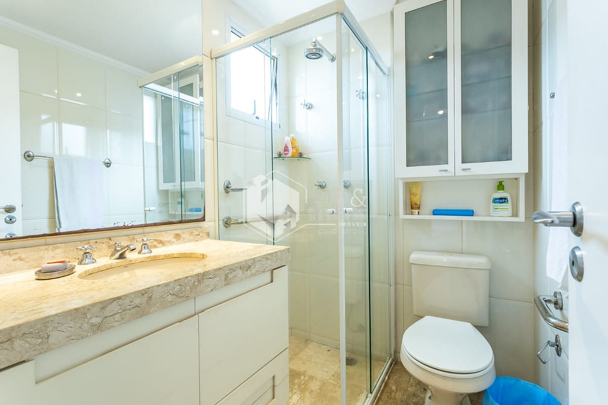 Apartamento, 4 quartos, 171 m² - Foto 30