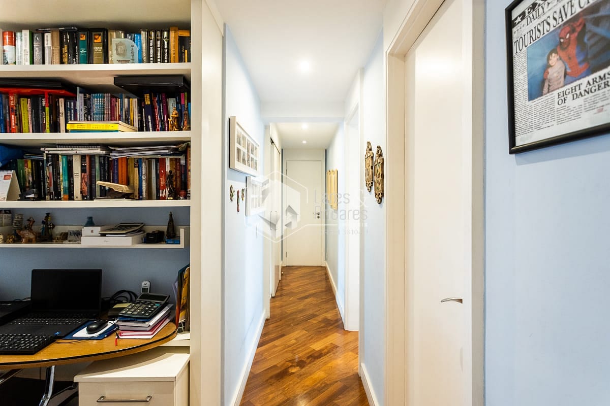 Apartamento, 4 quartos, 171 m² - Foto 16