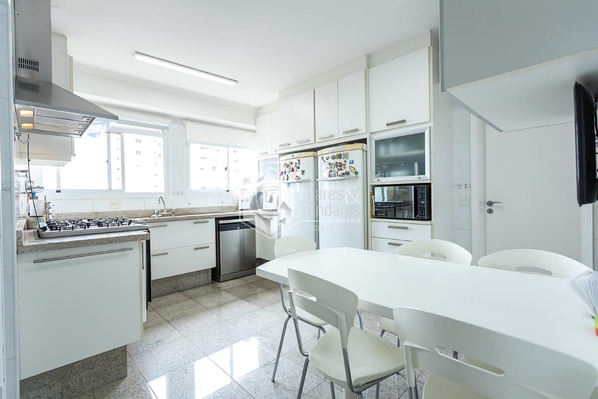 Apartamento, 4 quartos, 171 m² - Foto 31