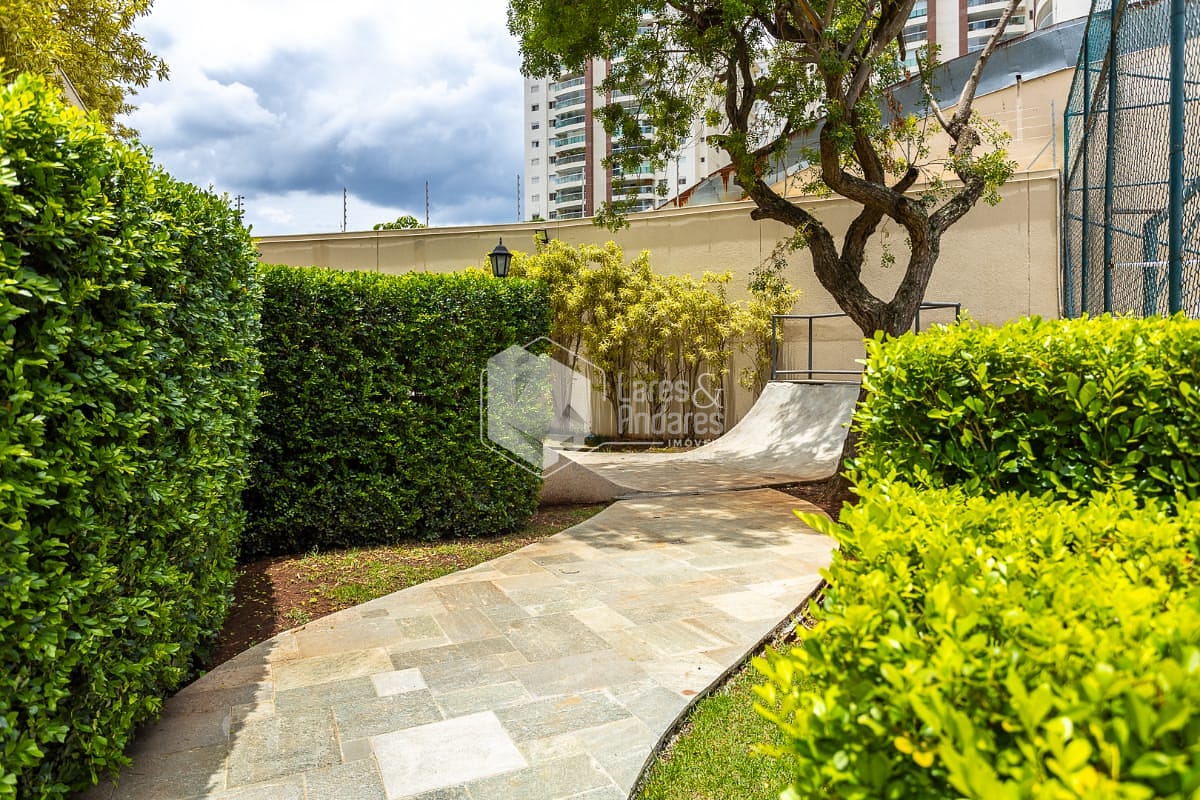 Apartamento, 4 quartos, 171 m² - Foto 43