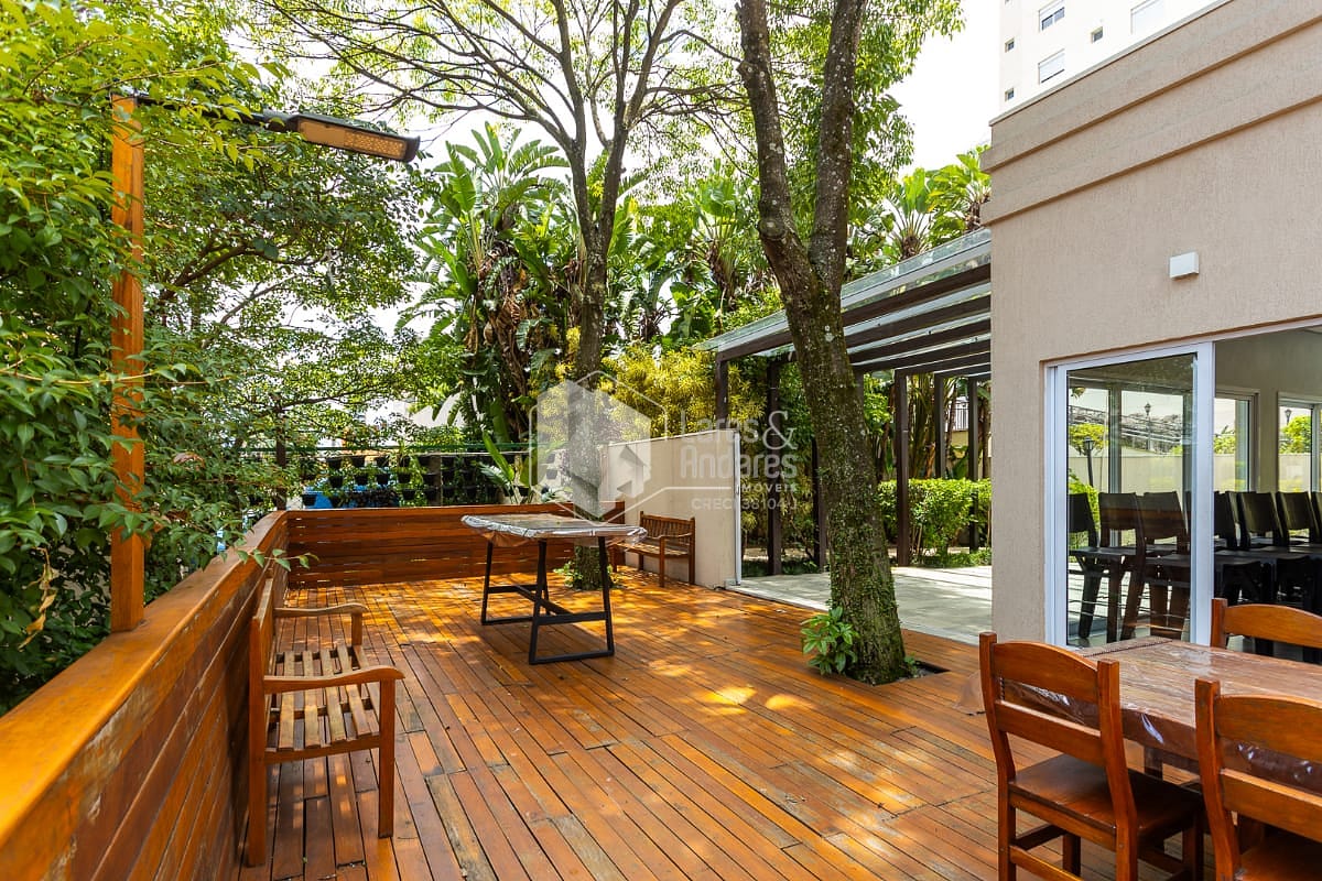 Apartamento, 4 quartos, 171 m² - Foto 45