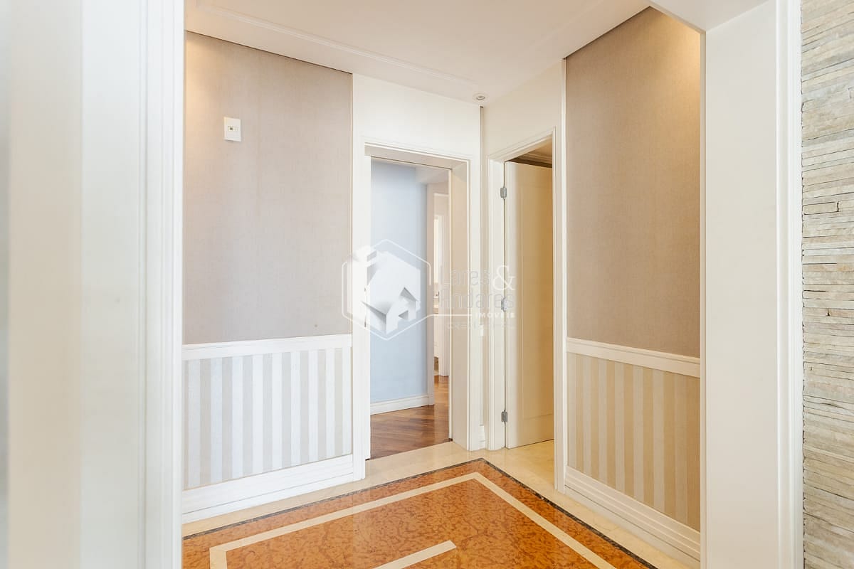 Apartamento, 4 quartos, 171 m² - Foto 12