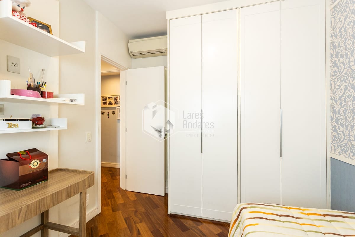 Apartamento, 4 quartos, 171 m² - Foto 19