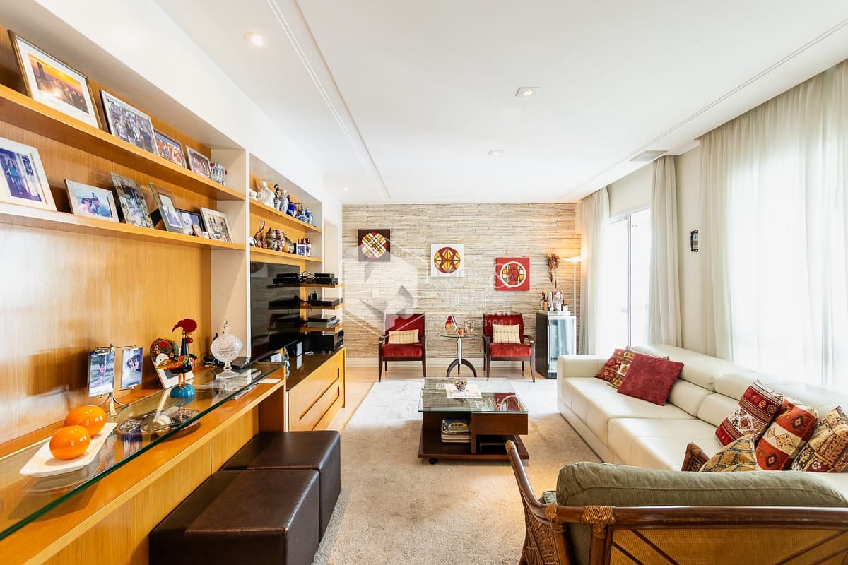 Apartamento, 4 quartos, 171 m² - Foto 8