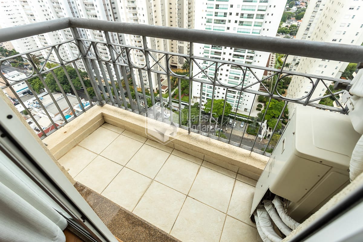 Apartamento, 4 quartos, 171 m² - Foto 25