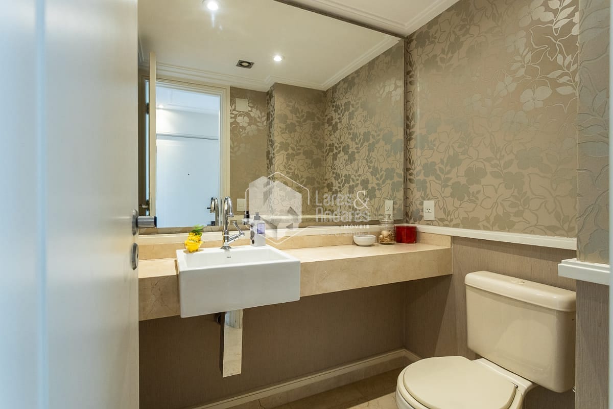 Apartamento, 4 quartos, 171 m² - Foto 14