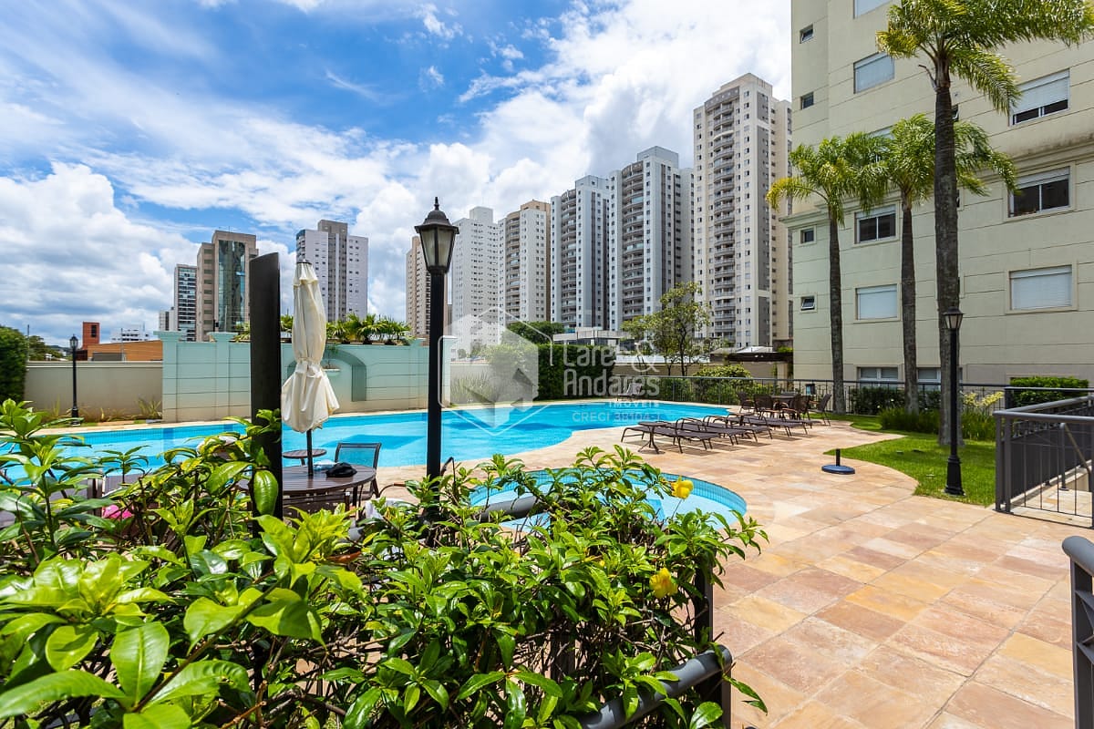 Apartamento, 4 quartos, 171 m² - Foto 41