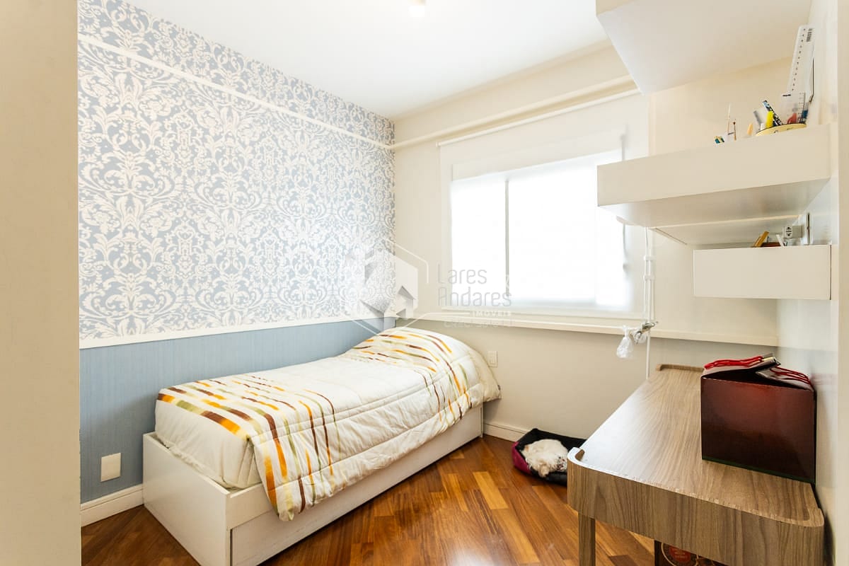 Apartamento, 4 quartos, 171 m² - Foto 18