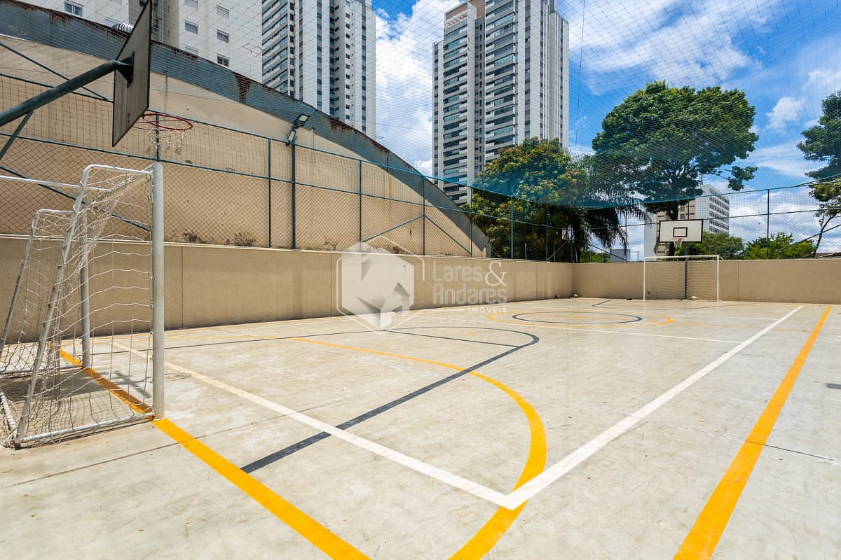 Apartamento, 4 quartos, 171 m² - Foto 47