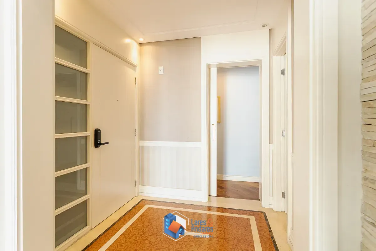 Apartamento, 4 quartos, 171 m² - Foto 13