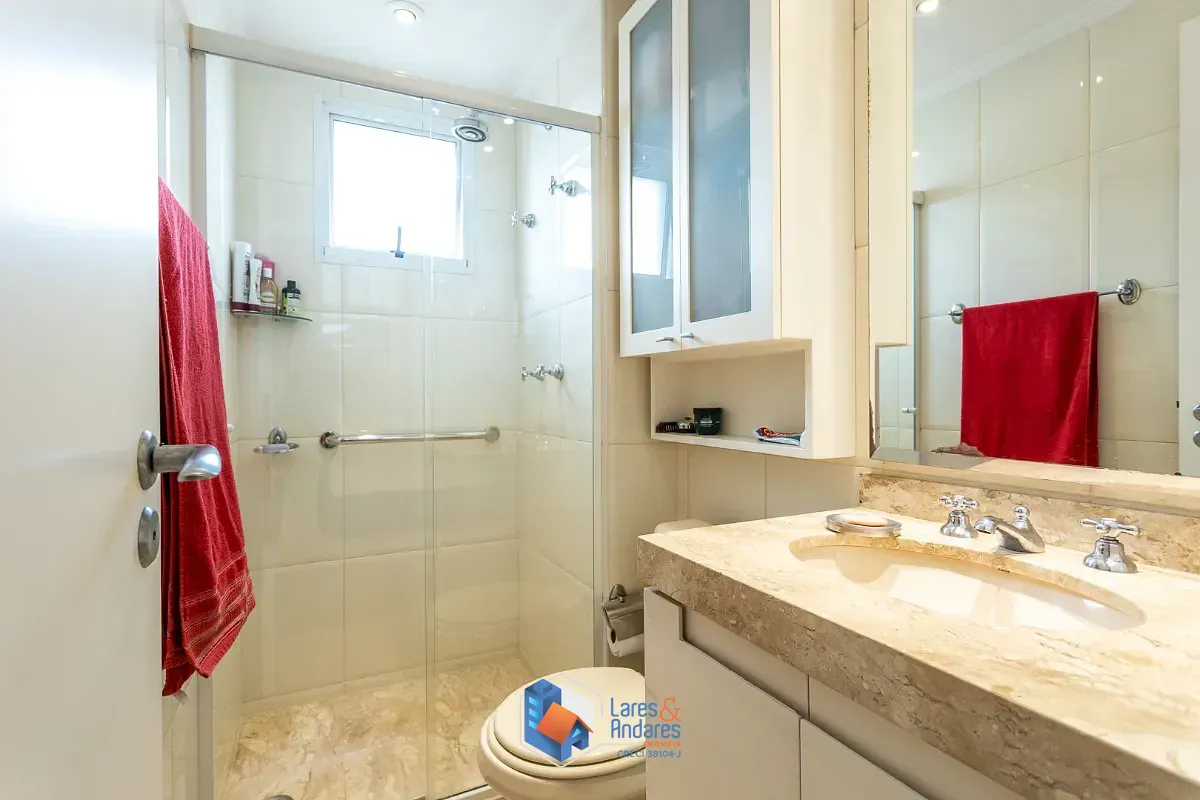 Apartamento, 4 quartos, 171 m² - Foto 18