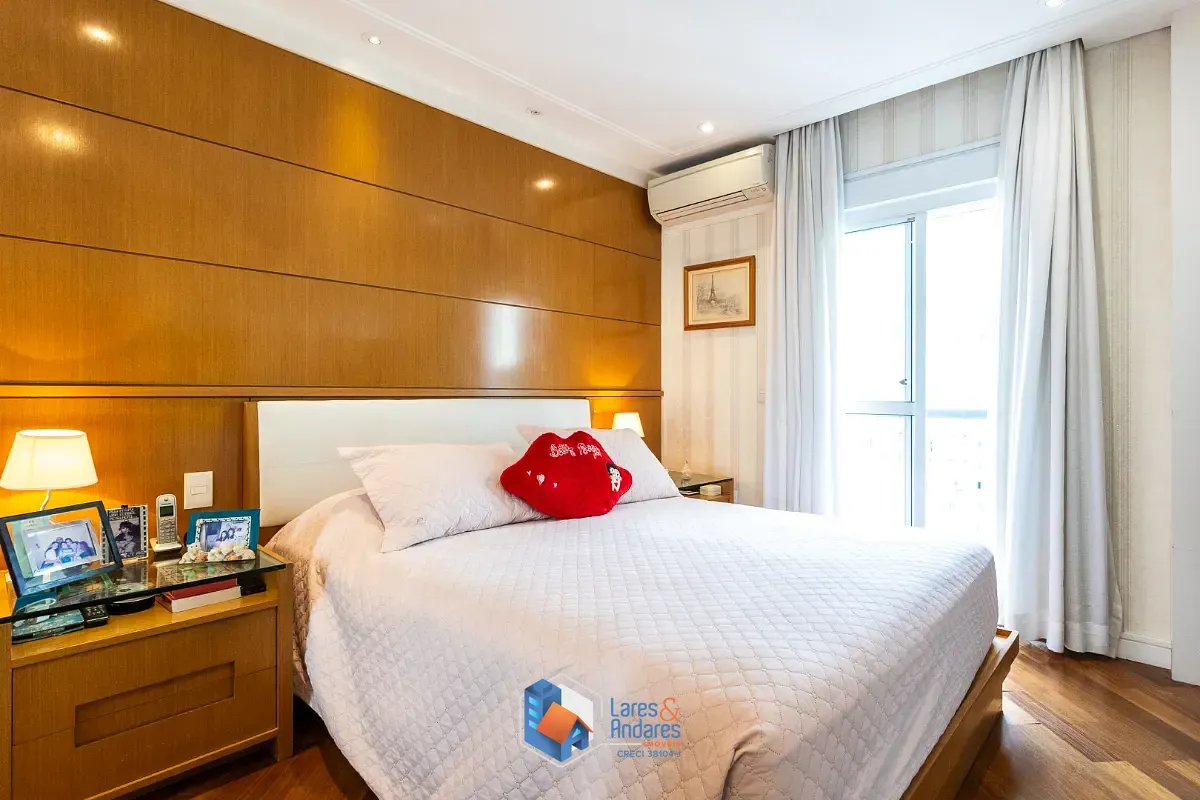 Apartamento, 4 quartos, 171 m² - Foto 25