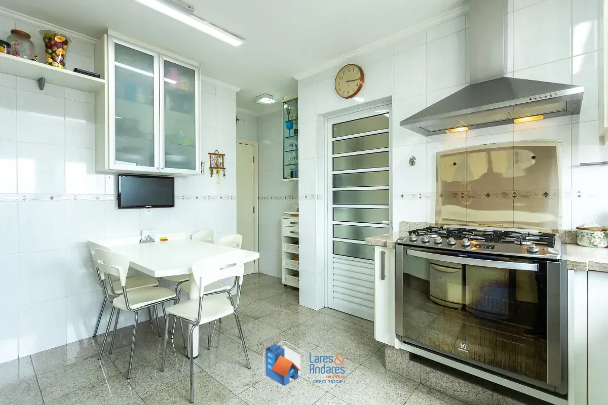 Apartamento, 4 quartos, 171 m² - Foto 34
