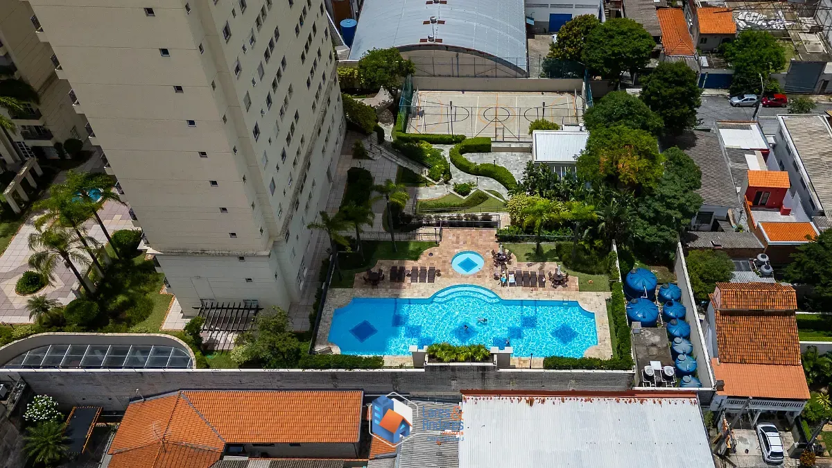 Apartamento, 4 quartos, 171 m² - Foto 45