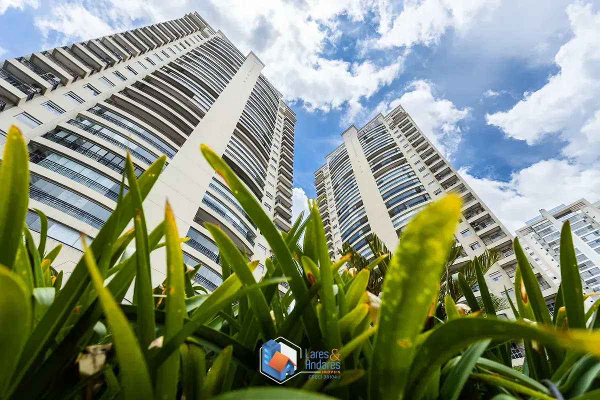 Apartamento, 4 quartos, 171 m² - Foto 48