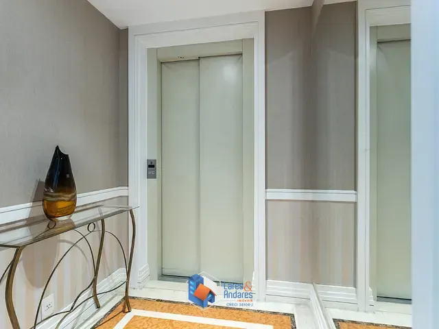 Apartamento com 171m² 4 quartos e 5 banheiros, à venda, no bairro Vila Leopoldina em São Paulo