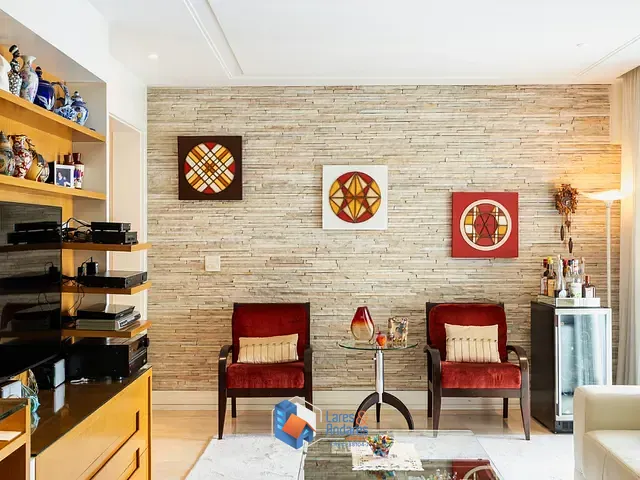 Apartamento com 171m² 4 quartos e 5 banheiros, à venda, no bairro Vila Leopoldina em São Paulo
