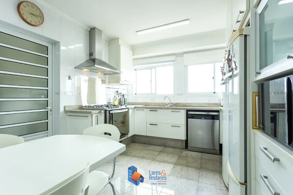 Apartamento, 4 quartos, 171 m² - Foto 32
