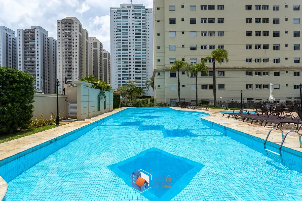 Apartamento, 4 quartos, 171 m² - Foto 43