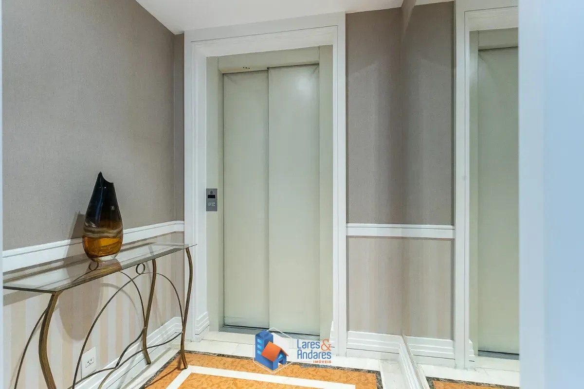Apartamento, 4 quartos, 171 m² - Foto 2