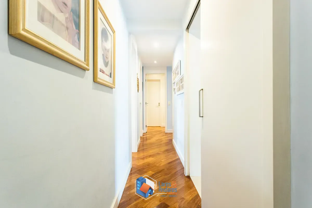 Apartamento, 4 quartos, 171 m² - Foto 14