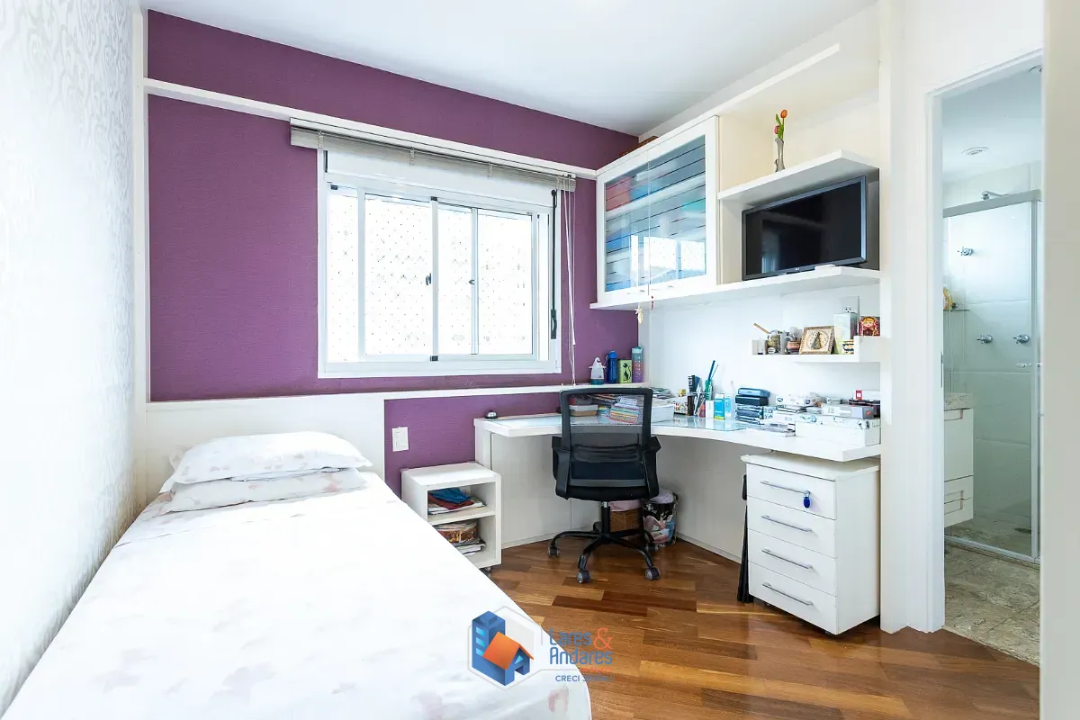 Apartamento, 4 quartos, 171 m² - Foto 28