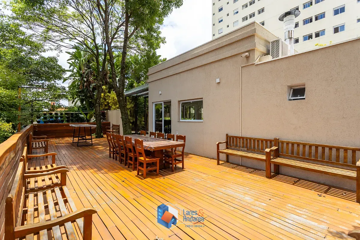 Apartamento, 4 quartos, 171 m² - Foto 36