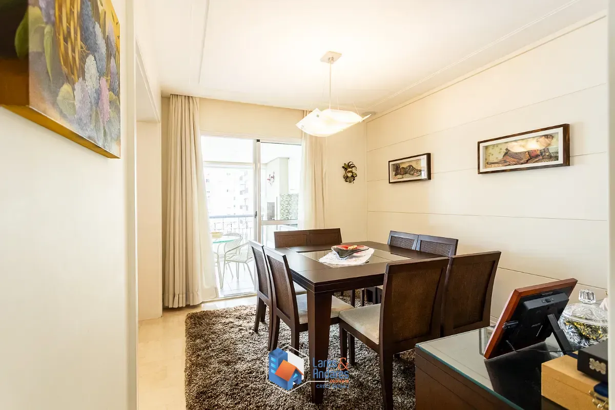 Apartamento, 4 quartos, 171 m² - Foto 6