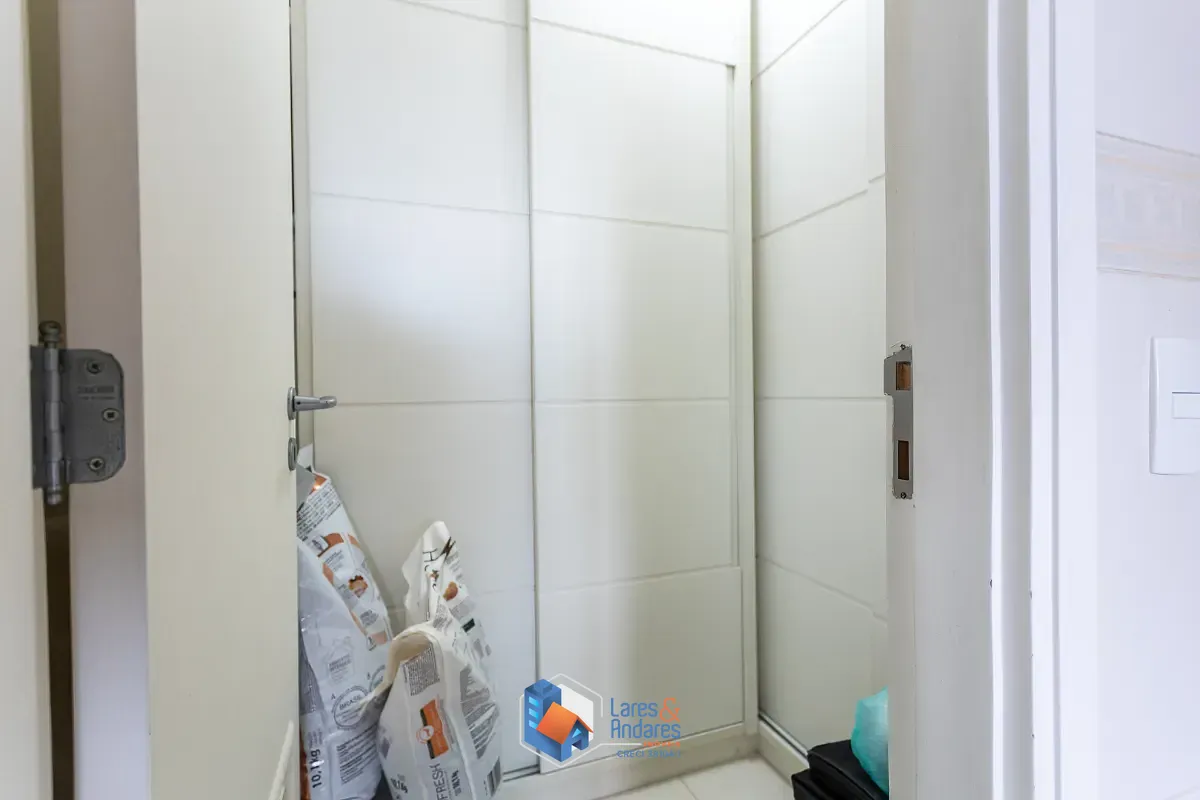 Apartamento, 4 quartos, 171 m² - Foto 33