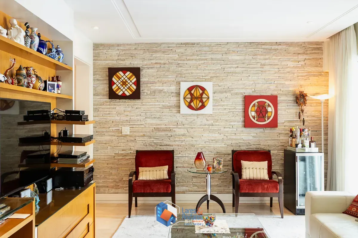 Apartamento, 4 quartos, 171 m² - Foto 5