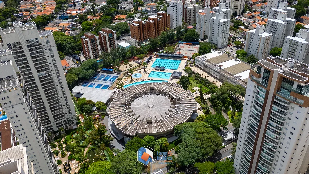 Apartamento, 4 quartos, 171 m² - Foto 46